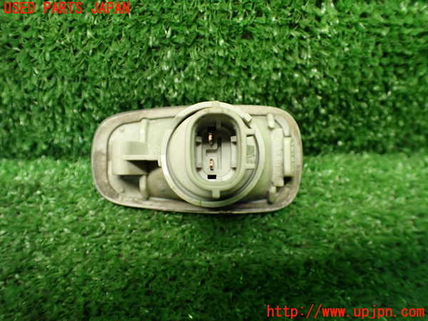 1UPJ-9235831162]コペン(L880K)左ウィンカーレンズ 中古_3