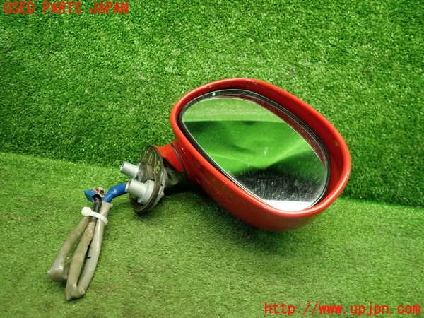 1UPJ-9235831210]コペン(L880K)右ドアミラー 中古_2