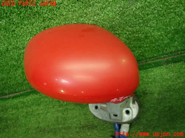 1UPJ-9235831210]コペン(L880K)右ドアミラー 中古_3