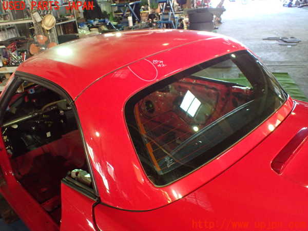 1UPJ-9235831750]コペン(L880K)ハードトップ (ジャンク品) 中古(43R-006702 M28.08)_2