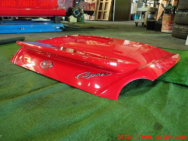 1UPJ-9235831500]コペン(L880K)トランク 中古_2