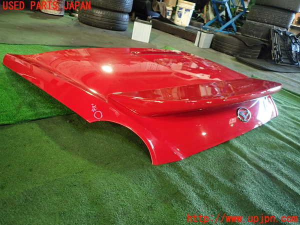 1UPJ-9235831500]コペン(L880K)トランク 中古_3