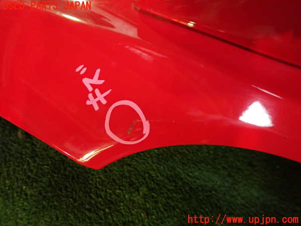 1UPJ-9235831500]コペン(L880K)トランク 中古_4