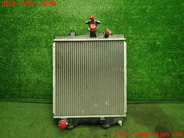 1UPJ-9235832321]コペン(L880K)ラジエーター1 中古_2