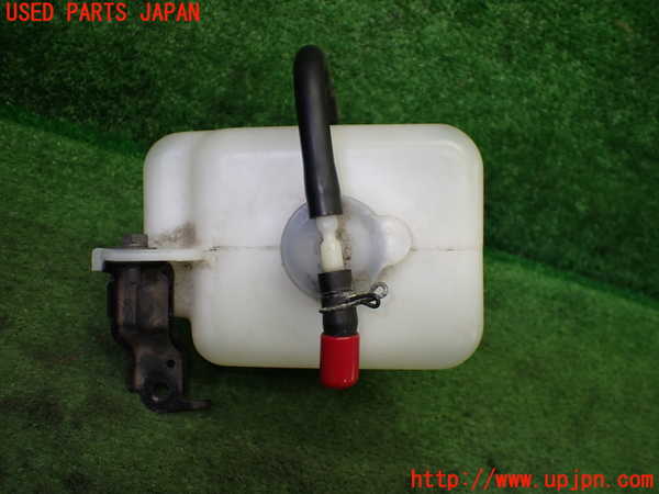 1UPJ-9235832410]コペン(L880K)ラジエータータンク 中古_3