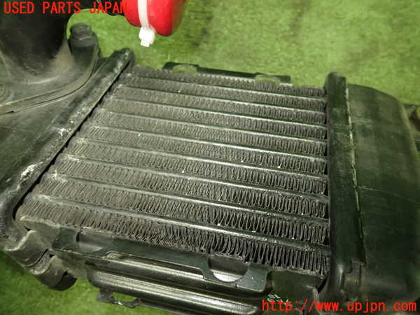 1UPJ-9235832451]コペン(L880K)インタークーラー1 中古_4