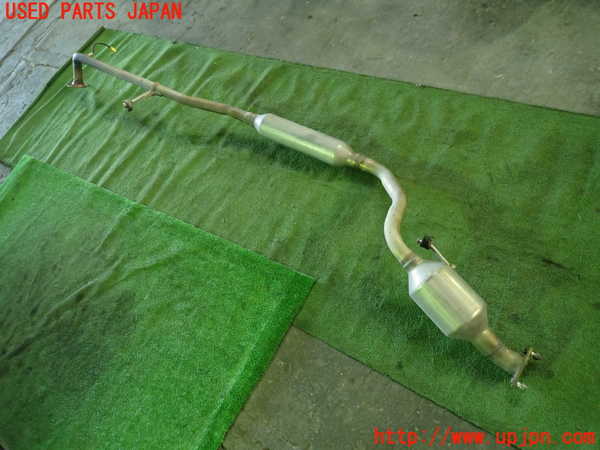 1UPJ-9235832651]コペン(L880K)センターパイプ1 中古_2