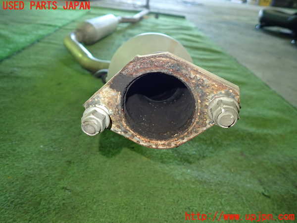 1UPJ-9235832651]コペン(L880K)センターパイプ1 中古_5
