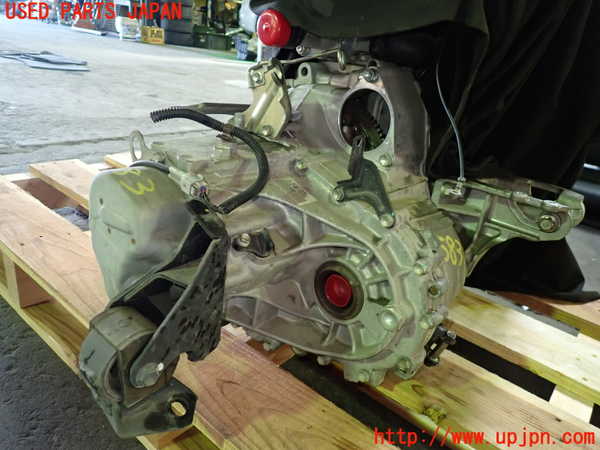 1UPJ-9235833200]コペン(L880K)ミッション MT JB-DET 中古_2