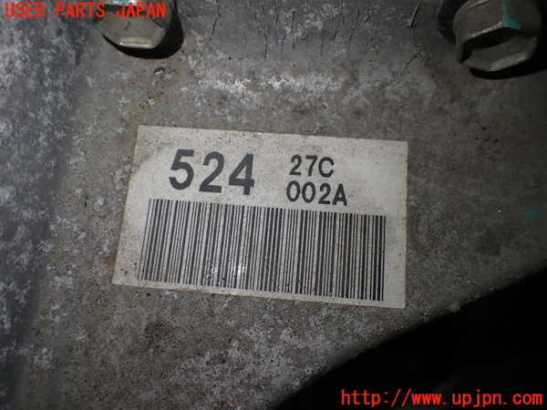 1UPJ-9235833200]コペン(L880K)ミッション MT JB-DET 中古_4