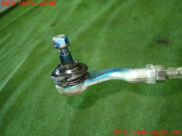 1UPJ-9235834235]コペン(L880K)パワステギアボックス 中古_3