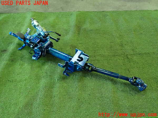 1UPJ-9235834260]コペン(L880K)ステアリングシャフト 中古_2