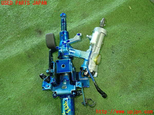 1UPJ-9235834260]コペン(L880K)ステアリングシャフト 中古_3
