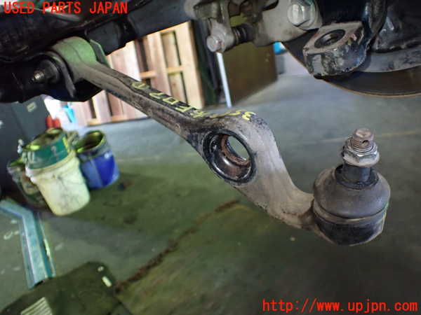 1UPJ-9235835176]コペン(L880K)右フロントロアアーム1 中古_2