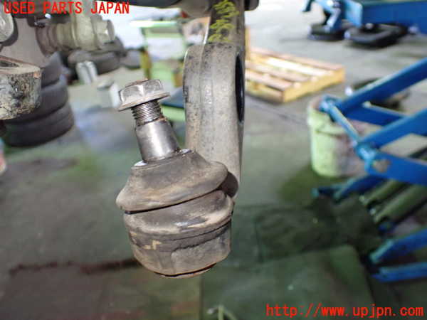 1UPJ-9235835186]コペン(L880K)左フロントロアアーム1 中古_3