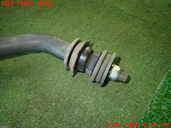 1UPJ-9235835440]コペン(L880K)フロントスタビライザー 中古_4