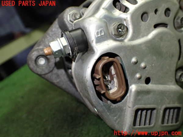 1UPJ-9235836015]コペン(L880K)オルタネーター(ダイナモ) 中古_3