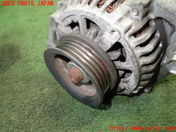 1UPJ-9235836015]コペン(L880K)オルタネーター(ダイナモ) 中古_4