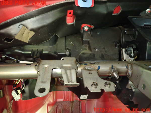 1UPJ-9235836081]コペン(L880K)エバポレーター1 中古_2