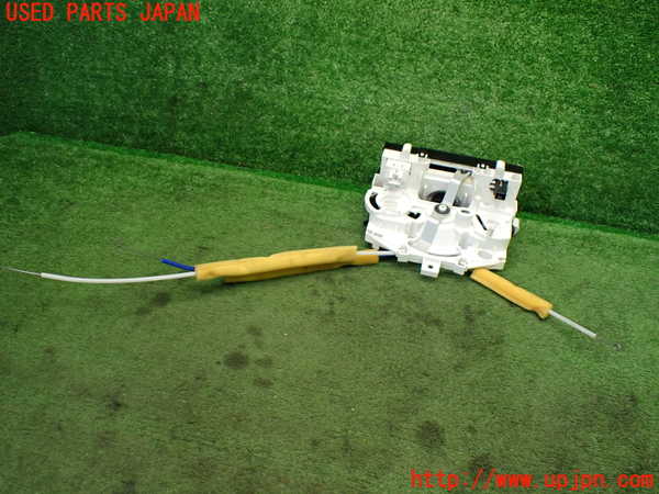 1UPJ-9235836066]コペン(L880K)エアコンスイッチ1 中古_2