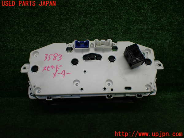 1UPJ-9235836170]コペン(L880K)スピードメーター 中古_2