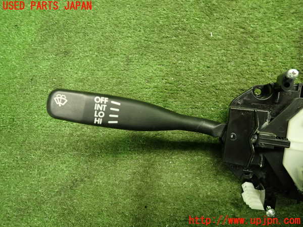 1UPJ-9235836720]コペン(L880K)コンビネーションスイッチ 中古_4