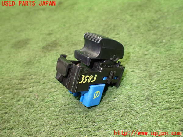 1UPJ-9235836306]コペン(L880K)スイッチ1 (ルーフトップ開閉) 中古_2
