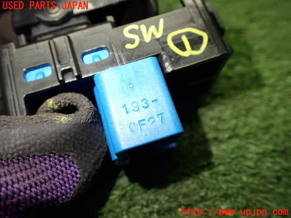 1UPJ-9235836306]コペン(L880K)スイッチ1 (ルーフトップ開閉) 中古_4