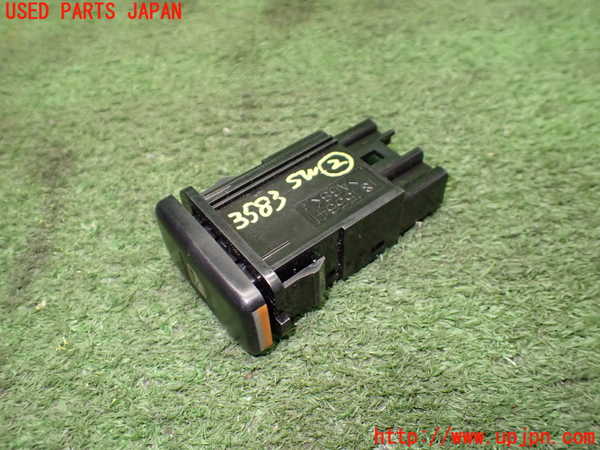 1UPJ-9235836307]コペン(L880K)スイッチ2 (ウィンドウロック) 中古_2