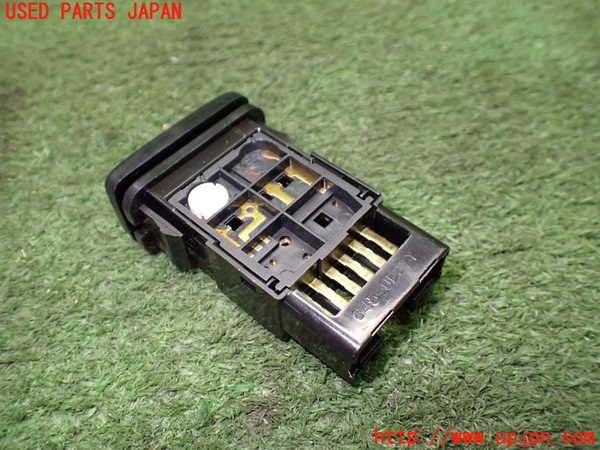 1UPJ-9235836307]コペン(L880K)スイッチ2 (ウィンドウロック) 中古_3