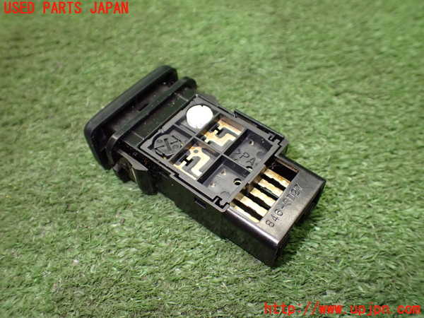 1UPJ-9235836308]コペン(L880K)スイッチ3 (シートヒーター) 中古_3