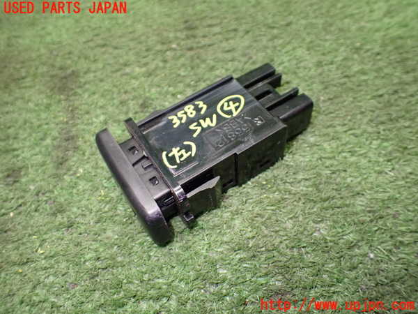 1UPJ-9235836309]コペン(L880K)スイッチ4 (シートヒーター) 中古_2