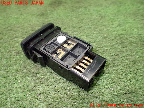1UPJ-9235836309]コペン(L880K)スイッチ4 (シートヒーター) 中古_3