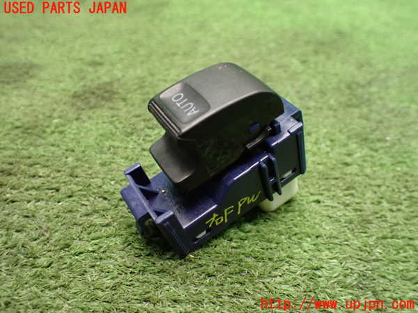 1UPJ-9235836240]コペン(L880K)右パワーウィンドウスイッチ 中古_2