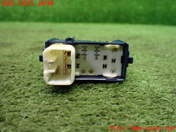 1UPJ-9235836240]コペン(L880K)右パワーウィンドウスイッチ 中古_3