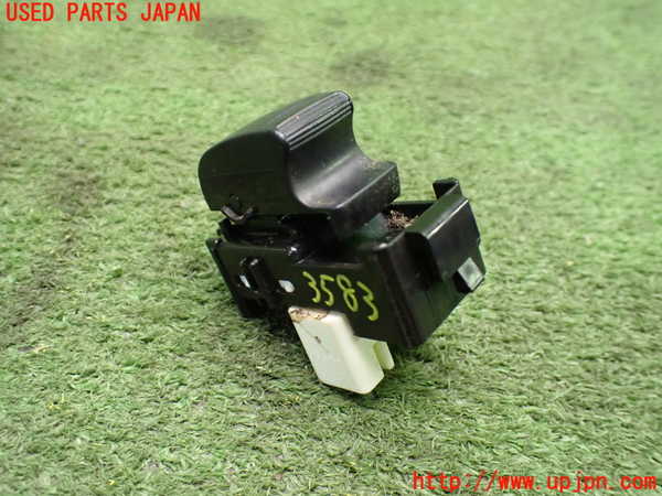 1UPJ-9235836245]コペン(L880K)左パワーウィンドウスイッチ 中古_2