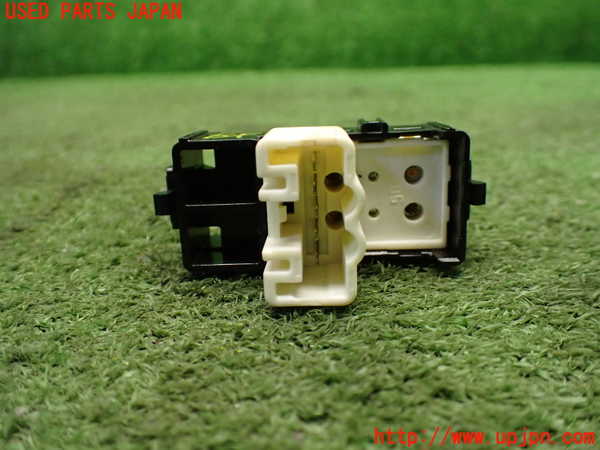 1UPJ-9235836245]コペン(L880K)左パワーウィンドウスイッチ 中古_3