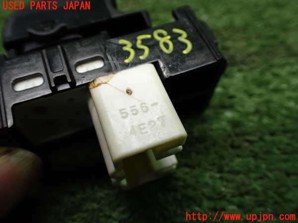 1UPJ-9235836245]コペン(L880K)左パワーウィンドウスイッチ 中古_4