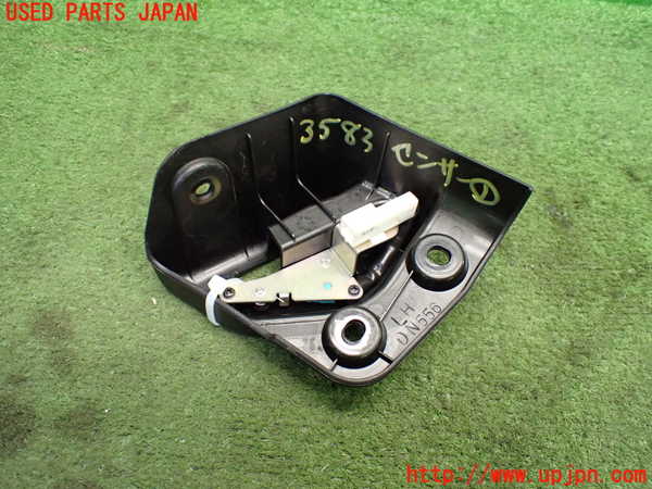 1UPJ-9235836381]コペン(L880K)センサー1 中古_2