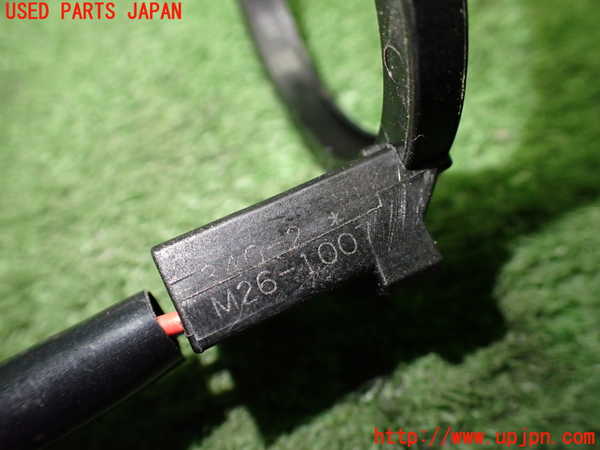 1UPJ-9235836110]コペン(L880K)エンジンコンピューター 中古_4