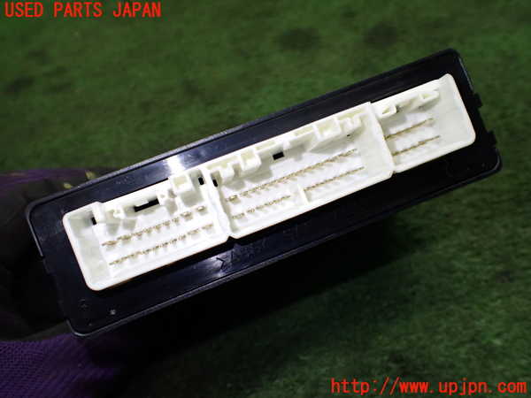 1UPJ-9235836147]コペン(L880K)コンピューター2 (ルーフコントロール) 中古_3