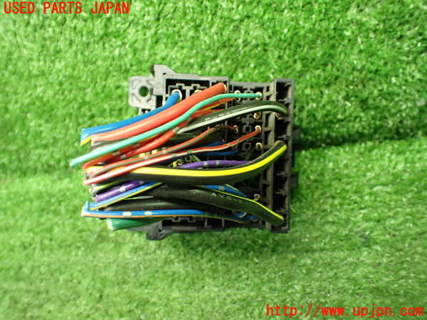 1UPJ-9235836741]コペン(L880K)ヒューズボックス1 中古_2