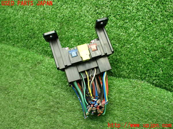 1UPJ-9235836741]コペン(L880K)ヒューズボックス1 中古_3