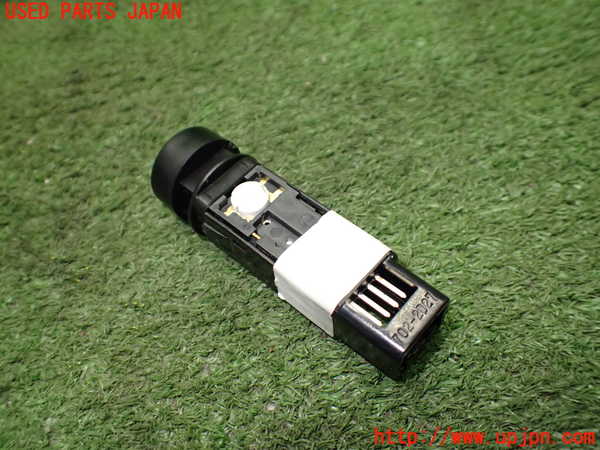 1UPJ-9235836290]コペン(L880K)ハザードスイッチ 中古_3