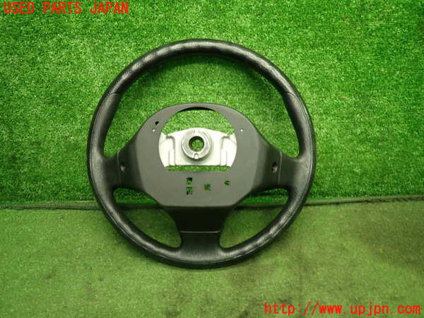 1UPJ-9235837855]コペン(L880K)ステアリングホイール 中古_2
