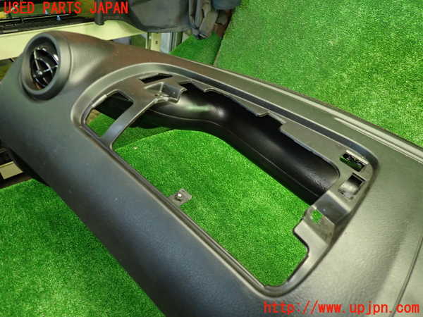 1UPJ-9235837505]コペン(L880K)ダッシュボード 中古_4