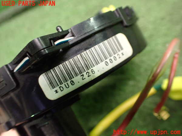 1UPJ-9235836800]コペン(L880K)スパイラルケーブル(リール) (ジャンク品) 中古_3