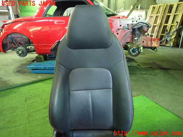 1UPJ-9235837035]コペン(L880K)運転席シート 中古_3