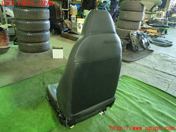 1UPJ-9235837035]コペン(L880K)運転席シート 中古_4