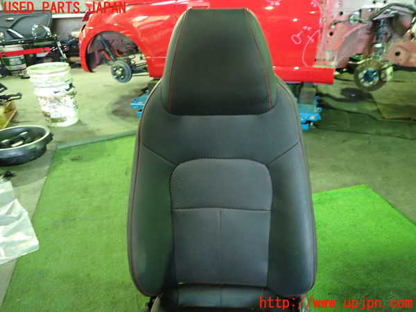 1UPJ-9235837065]コペン(L880K)助手席シート 中古_3